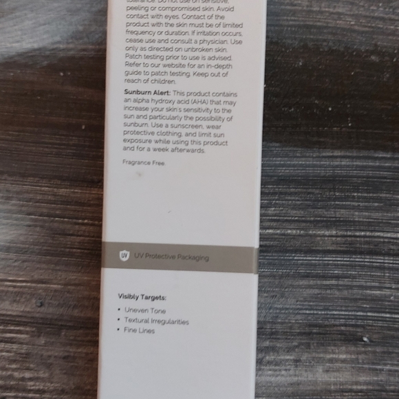 Mandelic Acid - Picture 4 of 6